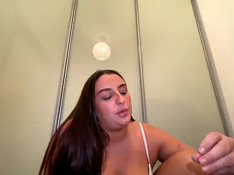 Playfulvixen25 online show from October 14, 2025, 5:30 am