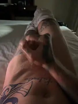 Snapshot of Bonny27 chatting on February 22, 2026, 3:07 am Bonny27 online show from February 22, 2026, 3:07 am