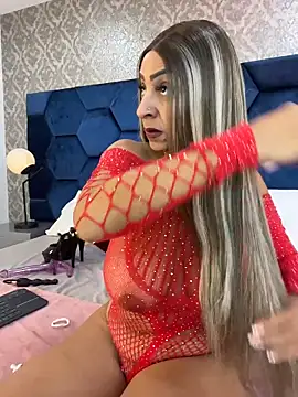 Angelina Roa online show from March 10, 2026, 12:32 pm