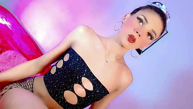 latina dollsex online show from October 24, 2025, 5:04 am