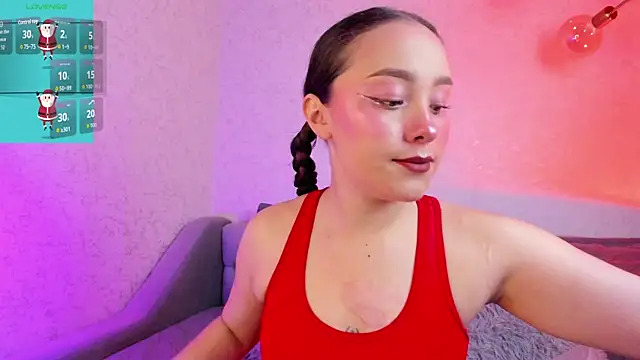 MAGIC VERA online show from December 3, 2025, 11:52 am