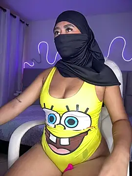 Snapshot of Ridwana_Haddad chatting on May 29, 2026, 7:12 pm Ridwana Haddad online show from May 29, 2026, 7:12 pm