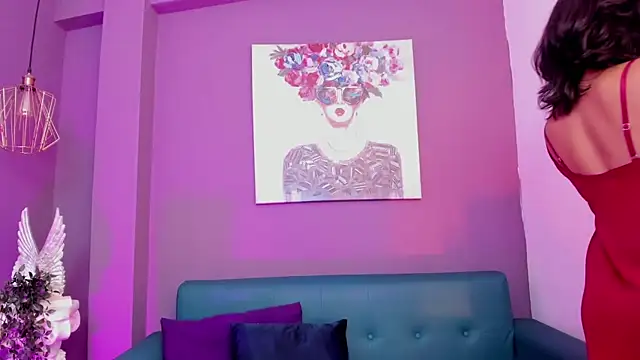 Alessiia   online show from November 15, 2025, 3:04 am