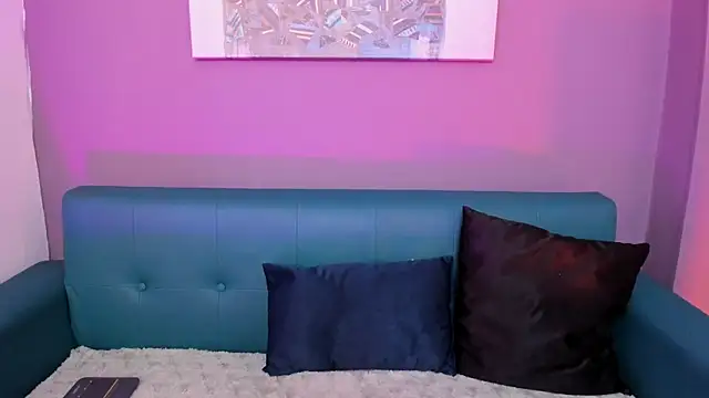 Alessiia   online show from November 27, 2025, 3:08 am