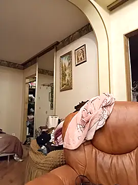 Conny Shellie online show from January 9, 2026, 4:43 pm