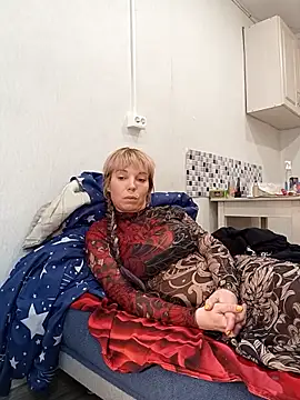 Conny Shellie online show from February 20, 2026, 11:22 am