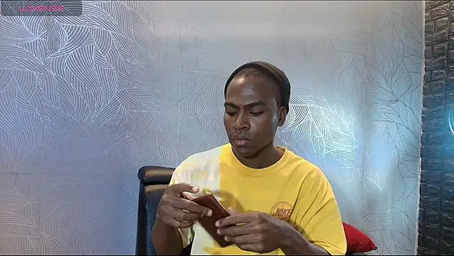 george lance online show from October 2, 2025, 3:24 am