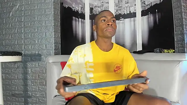 george lance online show from October 12, 2025, 3:16 am