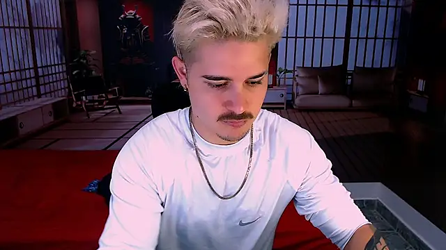 Snapshot of AlexPiersss chatting on October 24, 2025, 7:10 pm AlexPiersss online show from October 24, 2025, 7:10 pm