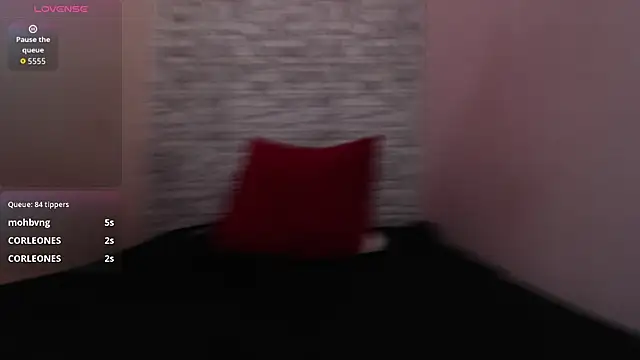  ceeleste cute  online show from October 10, 2025, 8:02 am