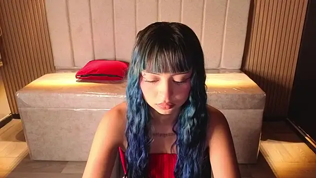  ceeleste cute  online show from June 3, 2026, 1:25 pm
