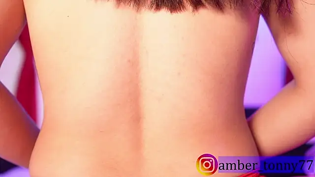 amber tonny77 online show from November 5, 2025, 9:09 am