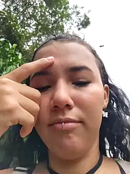  TOMOE online show from October 4, 2025, 6:50 pm