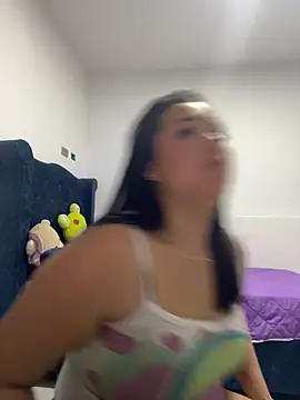 Koral anyelith online show from February 2, 2026, 5:22 pm