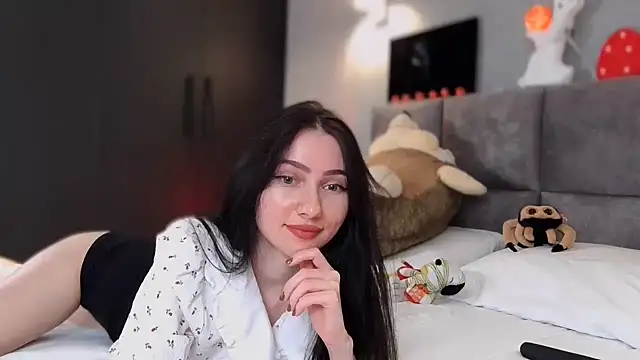 AnaMoonlight online show from October 26, 2025, 4:57 pm