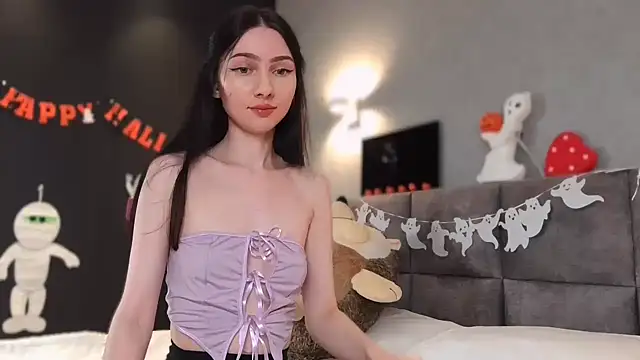 AnaMoonlight online show from October 30, 2025, 4:41 pm