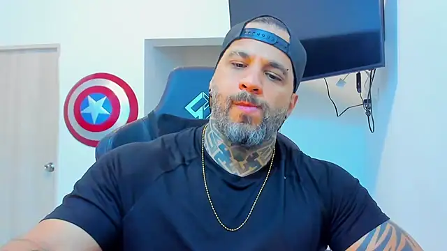 JoshRigby online show from January 6, 2026, 7:17 pm