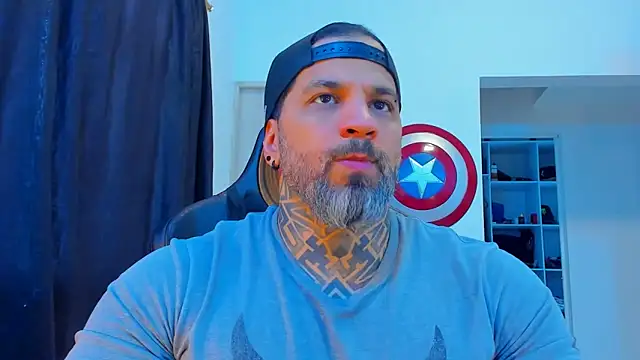 JoshRigby online show from March 10, 2026, 7:52 pm