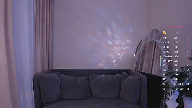 MayWins online show from November 5, 2025, 9:26 pm