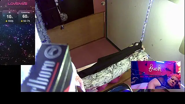 violentviolet68 online show from June 30, 2026, 5:36 pm
