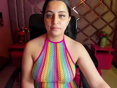 ValerySwett   online show from October 5, 2025, 3:16 am