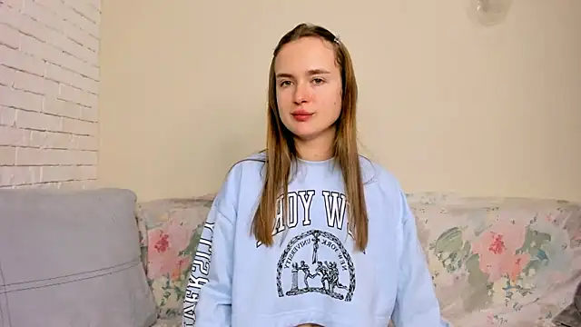 LilMary  online show from February 22, 2026, 8:07 pm