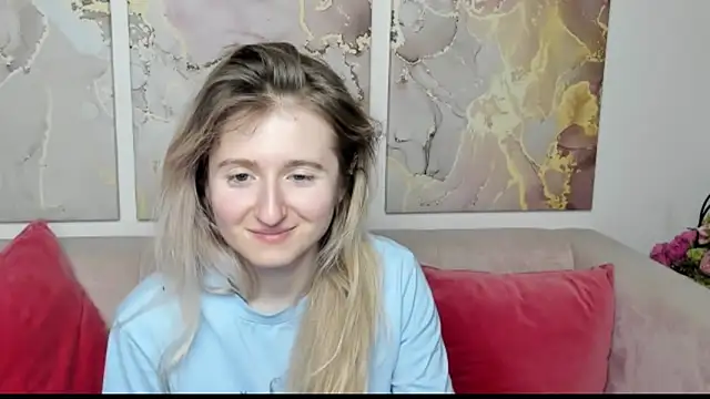 CamillaDreamer online show from March 30, 2026, 9:38 pm