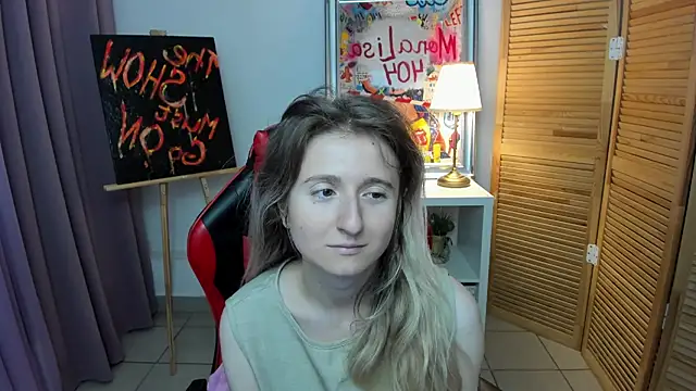 Snapshot of CamillaDreamer chatting on July 11, 2026, 11:06 pm CamillaDreamer online show from July 11, 2026, 11:06 pm