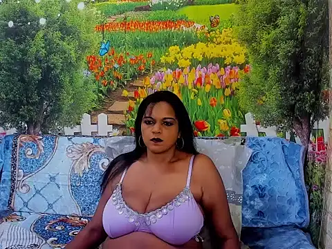 indianswtbella online show from October 8, 2025, 4:54 am