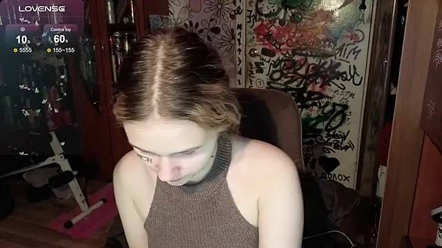 Liaaa Li online show from October 25, 2025, 2:13 pm