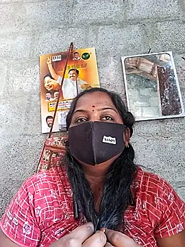 Snapshot of Tamil_Hot_Sindhu chatting on February 15, 2026, 8:24 am Tamil Hot Sindhu online show from February 15, 2026, 8:24 am