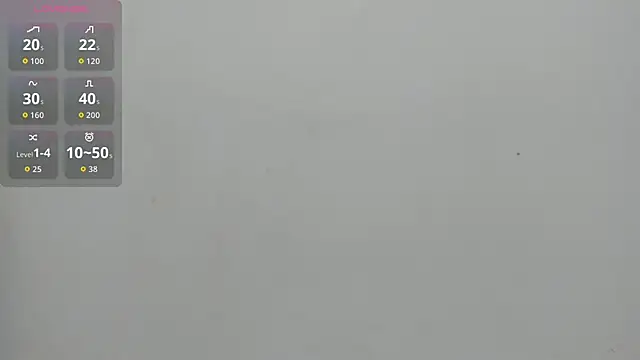 Valka Ross online show from February 11, 2026, 5:12 am