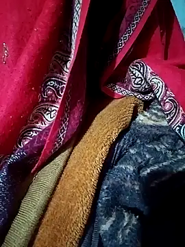 Lona2525 online show from December 14, 2025, 6:34 pm