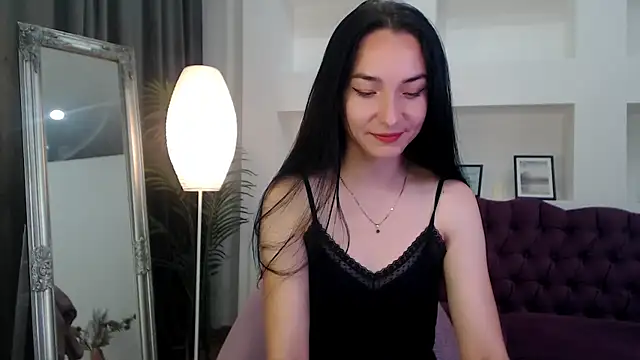 Emilly  Grey online show from July 14, 2026, 6:13 pm