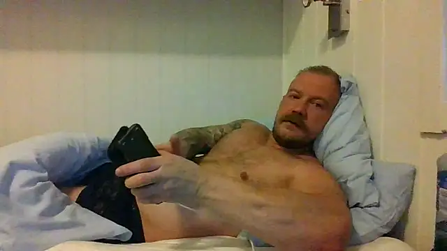 Snapshot of Real_viking chatting on October 5, 2025, 6:34 am Real viking online show from October 5, 2025, 6:34 am