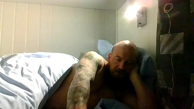 Real viking online show from February 25, 2026, 9:35 pm