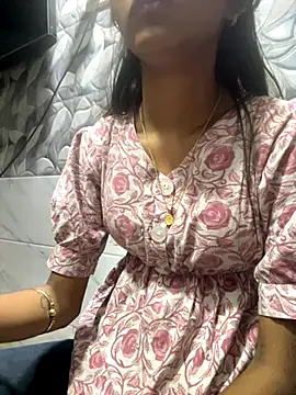 Nencycute1 online show from October 3, 2025, 6:38 pm