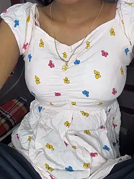 Nencycute1 online show from October 26, 2025, 6:19 am