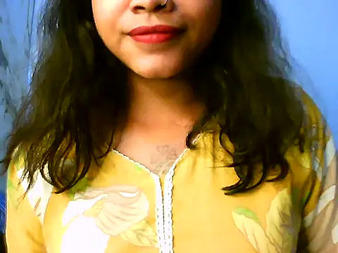 PAYARI PURVI online show from September 27, 2025, 4:50 am