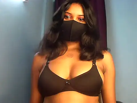 PAYARI PURVI online show from January 8, 2026, 3:53 am