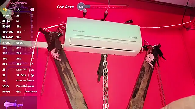 EVADANGERBDSM  online show from October 29, 2025, 3:58 pm