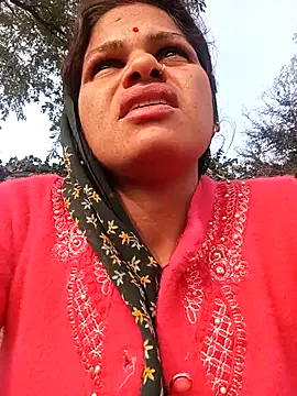 SHMA-77 online show from November 27, 2025, 3:52 am