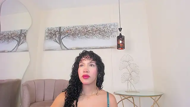 annalise goerts online show from October 16, 2025, 12:50 pm