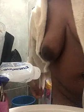 MelissaSam  online show from January 12, 2026, 12:32 pm