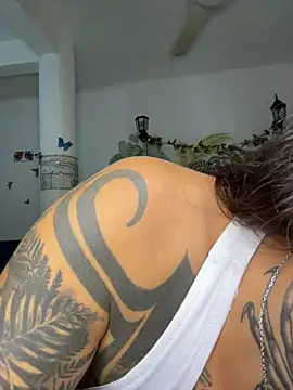 lurosscy online show from November 8, 2025, 7:45 pm