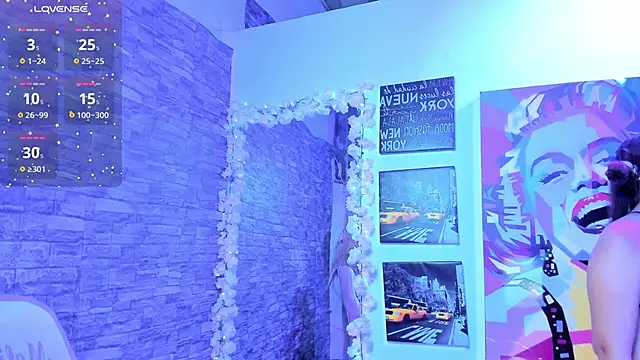 valery  star online show from October 27, 2025, 12:42 pm