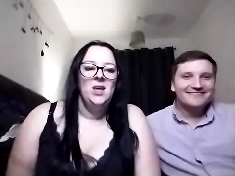 CuteLacexx online show from October 20, 2025, 8:53 pm