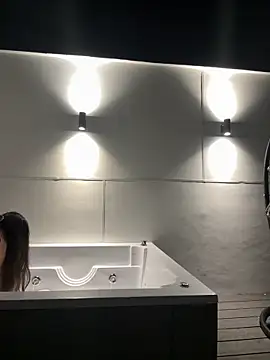 Misaki Kai online show from October 7, 2025, 5:37 am