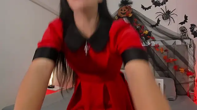 Misaki Kai online show from October 31, 2025, 5:41 am