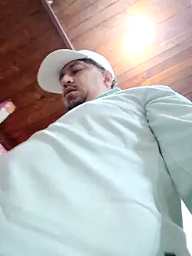 Tequilamaster online show from April 9, 2026, 1:27 pm